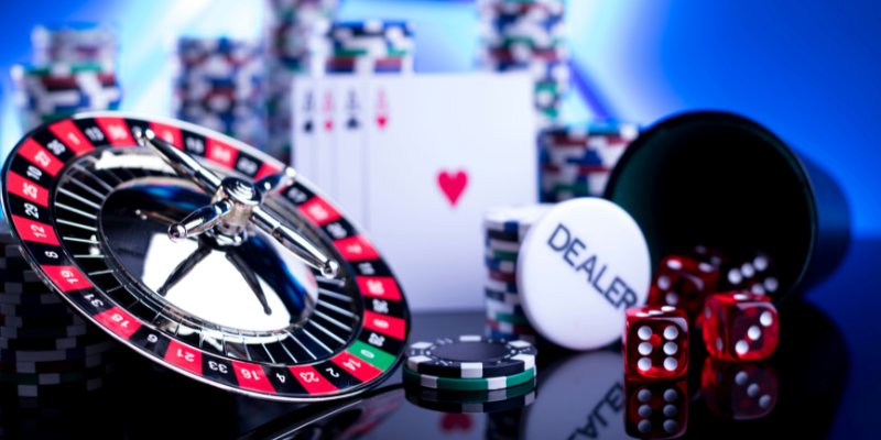 HELO88 là thiên đường giải trí trực tuyến cho người thích Casino